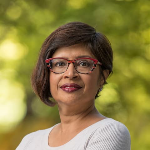 Tanya Ghosh, M.D.