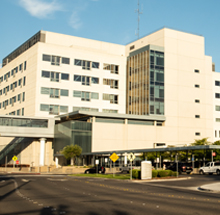 Memorial Medical Center Lab