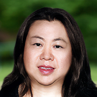 Tina Wu Leung, M.D.