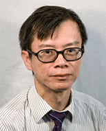 Kwokming J. Cheng, M.D.