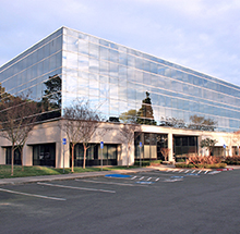 Richmond Center Lab