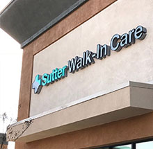 Citrus Heights Walk-In Care