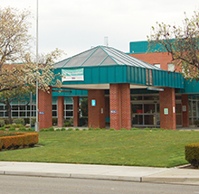Sutter Tracy Community Hospital Emergency Department