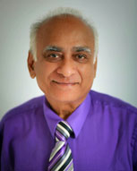 Jagdish Patel, M.D.