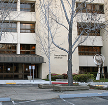 Peralta Medical Office Building