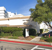 Eden Radiation Oncology Center