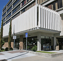 Regent Street Care Center