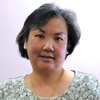Maureen M. Lee, DPM