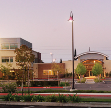 Stockton Medical Plaza I Lab