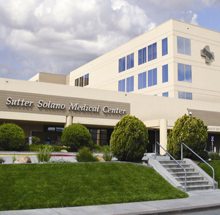 Sutter Solano Medical Center Emergency Department