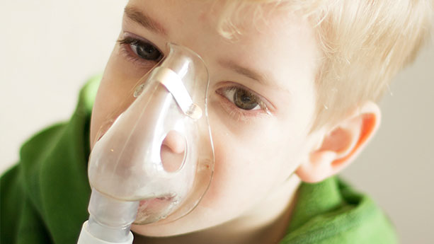 Learn More About Pediatric Asthma