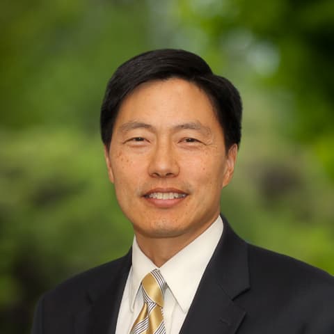 Alexis (Alex) Kim, M.D., FACOG