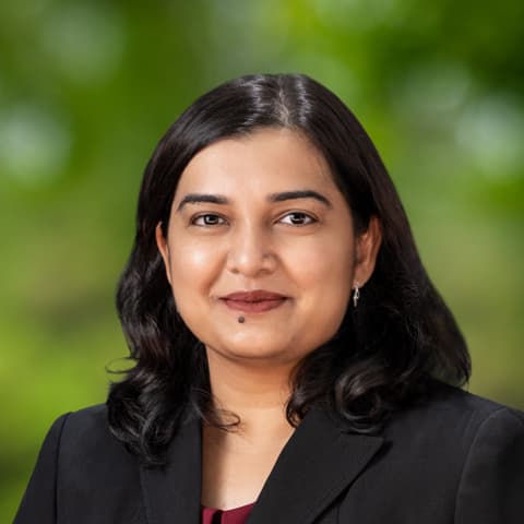 Deepti U Pujare, M.D.