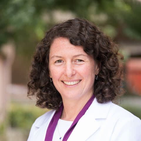 Elisabeth M. Schleuning, M.D.