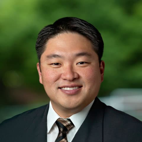 Simon Kimm, M.D.