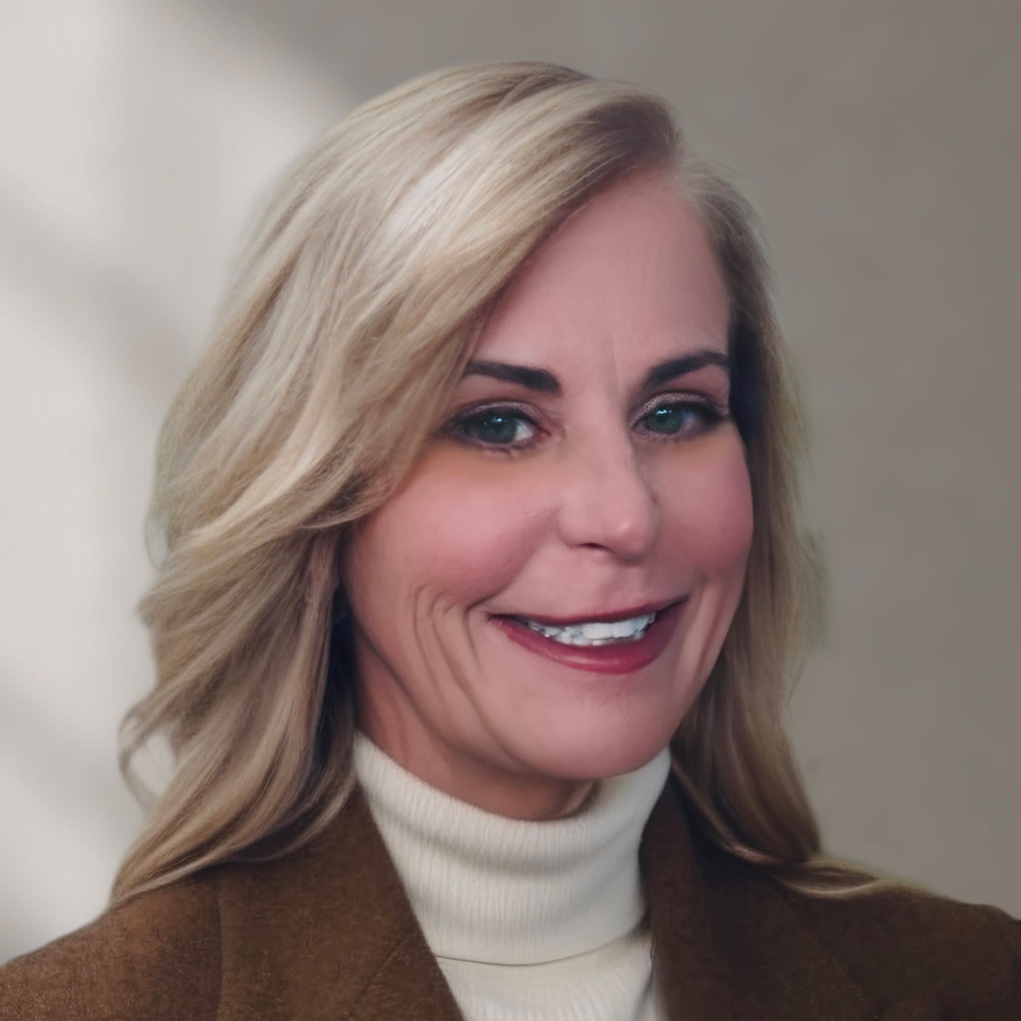 Amy E. Gilliam, M.D.