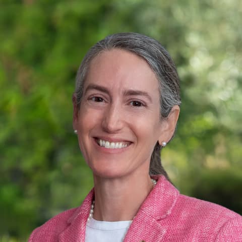 Amanda J. Wheeler, M.D.