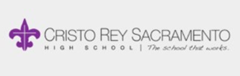 Cristo Rey High School Sacramento (CRHSS)