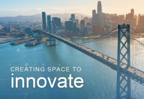 creating space to innovate