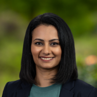 Rabia Khan, M.D.