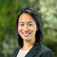 Amy Yu, M.D.