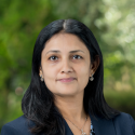 Aparna Batlapenumarthy, M.D.