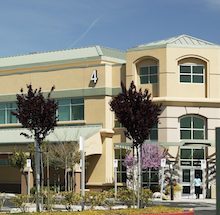 Roseville Medical Center Outpatient (Ambulatory) Surgery Center | Sutter Health