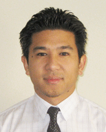 Jason Mok, M.D.