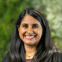 Mythili P. Pathipati, M.D.