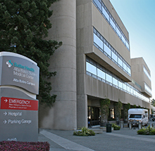 Memorial Medical Center Emergency Department Sutter Health
