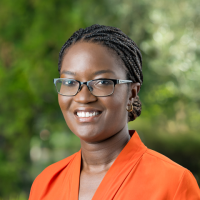 Afiya R. Walters Dyer, M.D.