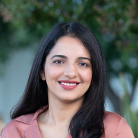 Kiranveer Kaur, M.D.