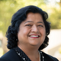 Neelu J. Kaliani, M.D.