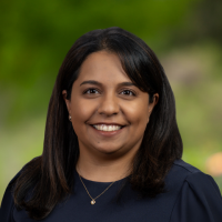 Arti P. Bhukhen, M.D.