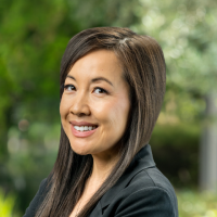 Christie K. Moua, M.D.