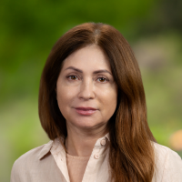 Svetlana Moore, M.D.