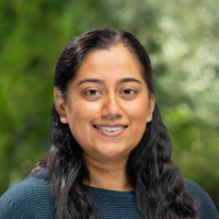 Sneha Bhamre, M.D.