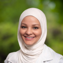 Dina M. Hammouda, DDS