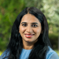 Deepti Nagaraja Rao, M.D.