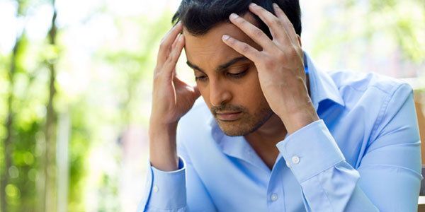 Headache Types and Treatments | Sutter Health