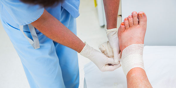 Ankle and Foot Care | Sutter Health